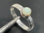 Natural Australian Coober Pedy Opal Ring 13.10 Carat