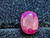 Ruby Polished 2.80 Carat