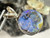 Boulder Opal Pendant 10.45 carat