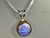 Boulder Opal Pendant 6.15 carat
