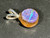 Boulder Opal Pendant 6.15 carat