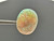 Opal Carving  14.85 Carat