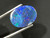 Doublet Opal 8.40 Carat