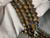 Australian Natural Faceted Cut Boulder Opal Beads Necklace