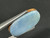 Bluish Doublet Opal 5.90 Carat