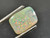 Doublet Opal 2.65 Carat