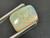 Doublet Opal 2.65 Carat