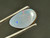 Doublet Opal 3.60 Carat