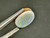 Doublet Opal 2.80 Carat