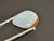 Doublet Opal 1.95 Carat