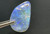 Opal Pendant 4.85 Carat