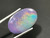 Doublet Opal 7.80 Carat