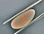 Opal Red Fire 4.75 Carat