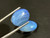 Two Piece Doublet Opals 8.00 Carat