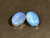 Two Piece Doublet Opals 8.00 Carat