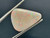 Coober Pedy Opal Solid 12.80 Carat