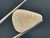 Coober Pedy Opal Solid 12.80 Carat