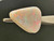 Coober Pedy Opal Solid 12.80 Carat