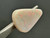 Coober Pedy Opal Solid 12.80 Carat