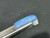 Bluish Doublet Opal 1.70 Carat