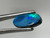 Bluish Doublet Opal 1.80 Carat