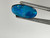 Bluish Doublet Opal 1.80 Carat