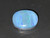Bluish Doublet Opal 6.30 Carat