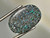 Matrix Opal  3.95 Carat