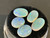Australian Opal 5 Pieces 5.70 carat