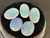 Australian Opal 5 Pieces 5.70 carat
