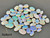 Opals 50 Pieces 17.35 Carat