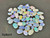 Opals 50 Pieces 17.35 Carat