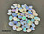 Opals 50 Pieces 17.35 Carat