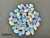 Opals 50 Pieces 17.35 Carat