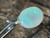 Australian Natural Opal Pendant 5.75 Carat