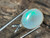 Australian Natural Opal Pendant 5.75 Carat