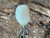 Australian Natural Opal Pendant 5.75 Carat