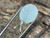 Australian Natural Opal Pendant 5.75 Carat