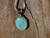 Australian Natural Opal Pendant 5.75 Carat