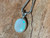 Australian Natural Opal Pendant 5.75 Carat