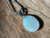 Australian Natural Opal Pendant 5.75 Carat