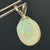 Opal Pendant 5.75 Carat