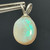 Opal Pendant 5.75 Carat