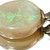 Opal Pendant 5.75 Carat