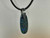 Matrix Opal Pendant 8.95 Carat