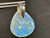 Opal Pendant 9.10 Carat