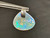 Opal Pendant 9.10 Carat