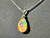 Boulder Opal  Pendant 6.65 Carat