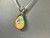 Boulder Opal  Pendant 6.65 Carat