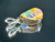 Boulder Opal  Pendant 6.65 Carat